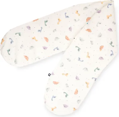 Produktbild von Julius Zöllner Little Dinos Bezug Stillkissen Jersey 190