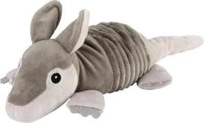 Image de Warmies® Animal chauffant Tatou