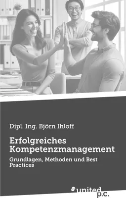 Produktbild von Erfolgreiches Kompetenzmanagement