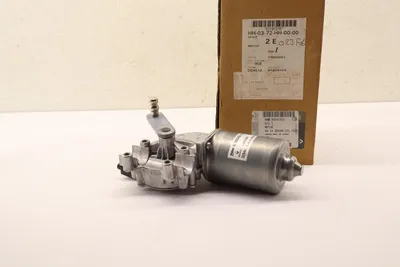 Produktbild von Original OPEL Movano-B Wischermotor vorne 93197310