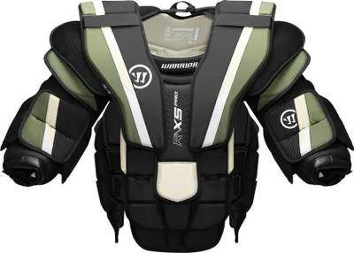 Obrázek produktu pro Hokejový chránič hrudníku a paží Warrior X5 Pro Senior pro brankáře M M
