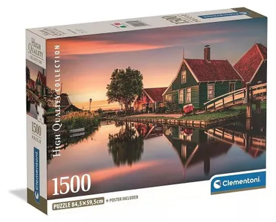 Zdjęcie produktu dla Clementoni 31734, 14 lat(a)