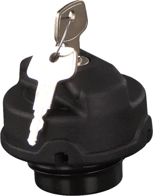 Produktbild von FEBI BILSTEIN 02211 Tankdeckel