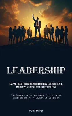 Produktbild von Leadership