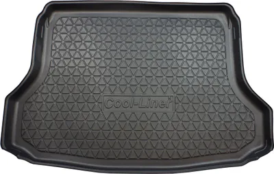 Produktbild von Z439224 Kofferraumwanne kompatibel mit Nissan X-Trail (T32) III 08.2014- 08.2017