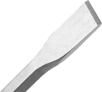 Produktbild von GRAPHITE Fliesenmeißel SDS Plus Flachmeißel, Bohrhammer Meißel-Set SDS-plus, Professional Zubehör Bohrhammer