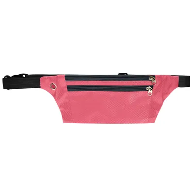 Produktbild von Running Sporttasche, Bananentasche - Rosa