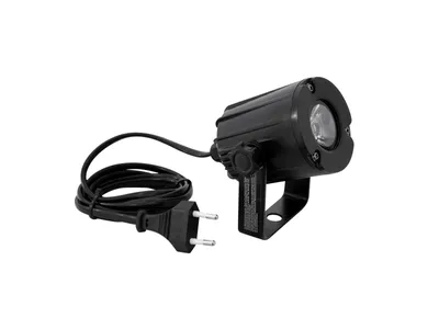 Obrázek produktu pro Eurolite LED-Pinspot LED PST-3 W 6000 K Anzahl LEDs: 1 x 3 W (51916000)