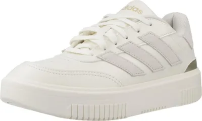 Produktbild von ADIDAS COURTBLOCK BOLD Schuhe Beige