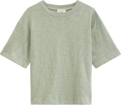 Produktbild von Jersey T-Shirts Shortsleeve 3353 Fresh Sage Größe S
