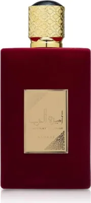 Produktbild von Lattafa Ameerat Al Arab Asdaaf Eau de Parfum, 100 ml