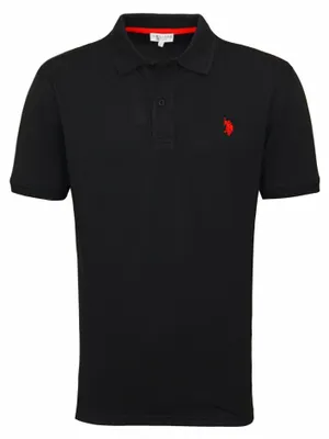 Produktbild von U.S. POLO Shirt Poloshirt Basic Polo Shortsleeve