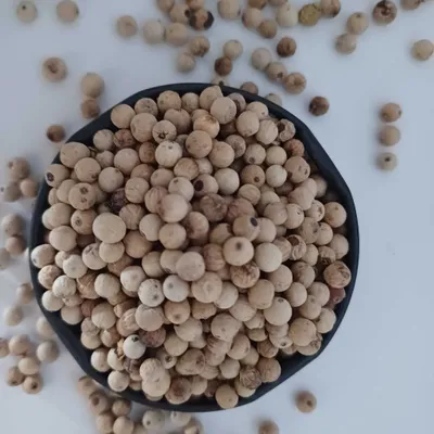 Produktbild von Weißer Penja-Pfeffer 1000g