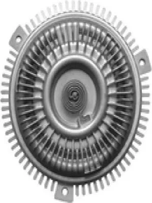 Immagine prodotto di Frizione, ventola del radiatore