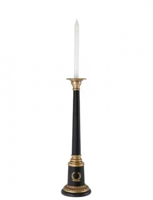 Immagine prodotto di Casa Padrino portacandele 14 x h. 53 cm - Decorazione per hotel