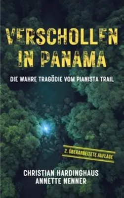 Produktbild von Verschollen in Panama