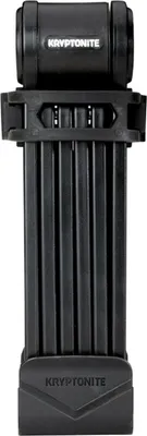 Produktbild von Kryptonite Faltschloss Keeper 510, 100cm
