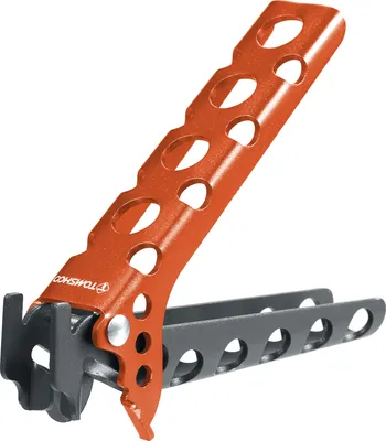Produktbild von TOMSHOO Aluminium-Topfheber, Camping-Topf, Pfannengriff, Outdoor-Kochtopfhalter