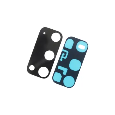 Produktbild von Für Samsung Galaxy S20 Kameralinse Glas Scheibe Abdeckung Camera Lens
