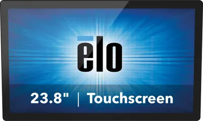 Obrázok produktu pre Elo Touch Solutions 2494L, 60,5 cm (23.8"), LCD, 1920 x 1080 px
