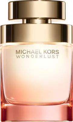 Obrázok produktu pre Parfumovaná voda Michael Kors Wonderlust, 100 ml