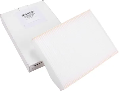 Produktbild von Original Fiat Innenraumfilter Pollenfilter Filter Talento Ab 2016 6000620028
