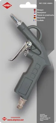 Produktbild von Kurzblasepistole 6 Bar - Ap 4300001
