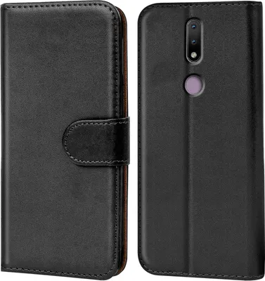 Zdjęcie produktu dla Etui na telefon komórkowy Nokia 2.4 Cover Flip Cover Etui ochronne na telefon komórkowy