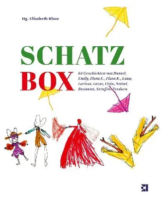 Produktbild von Schatz Box