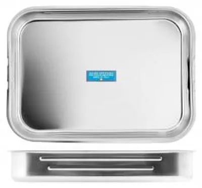 Immagine prodotto di INOXPRAN Rosticcera Inox Cm40X28