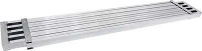 Produktbild von Hymer Alu-Teleskop-Diele 2,08-3,5m Länge
