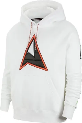 Produktbild von Nike Sweatshirts Air Jordan Mountainside Fleece Pullover Hoodie, CT3489100, Größe: 168