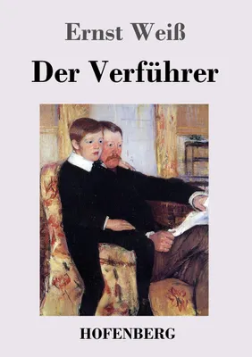 Produktbild von Der Verführer