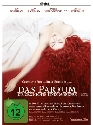 Immagine prodotto di Das Parfum - Die Geschichte eines Mörders