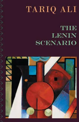 Produktbild von The Lenin Scenario