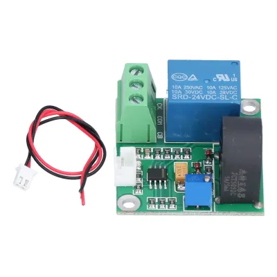 Produktbild von AC-Stromerkennungssensormodul,Schaltausgangssensormodul,Wechselstromerkennungssensormodul,Ausgangssensormodul,0-5A AC-Stromerkennungssensormodul,Stromerkennungssensor