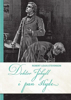Produktbild von Doktor Jekyll i pan Hyde