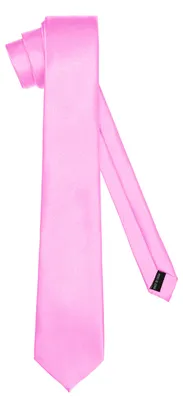 Produktbild von Klassische Herren Krawatte glänzend Vielfältige Farben TMS-7 150cmx7cm
