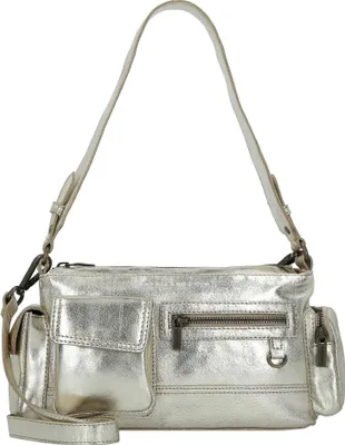Produktbild von Cowboysbag Hawley Glam Schultertasche Leder 25 cm