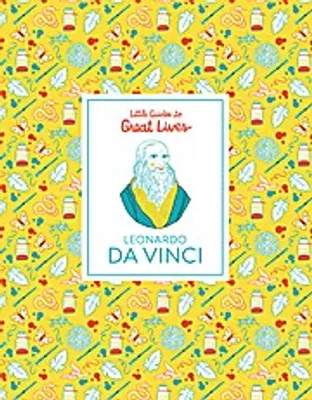 Obrázok produktu pre Leonardo Da Vinci