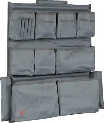 Immagine prodotto di LAMPA Organizer per auto, modello 85326, dimensioni 54 cm x 65 cm, realizzato in poliestere