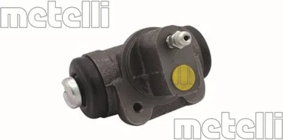 Produktbild von METELLI Radbremszylinder Trommelbremse für RENAULT MASTER II Kasten (FD) 04-0814