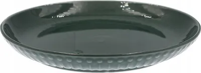 Obrázok produktu pre Olivový plytký tanier, 26 cm