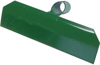Obrázok produktu pre Škrabka na mršiny, bez rukoväte, 33 cm (veľká)