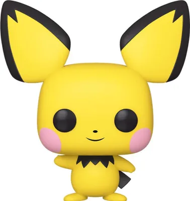 Zdjęcie produktu dla Funko POP Pokemon 579 Pichu Figurka Kolekcjonerska