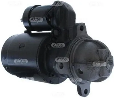 Produktbild von Anlasser Starter 12V 1,4KW 9 Zähne HC-CARGO Aftermarket-Expertise für CLARK