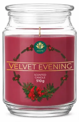 Obrázek produktu pro ARÔME Velvet Evening