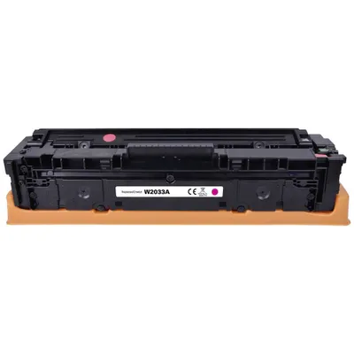 Produktbild von Renkforce Toner ersetzt HP 415A W2033A Kompatibel Magenta 2100 Seiten RF-5608688 RF-5608688
