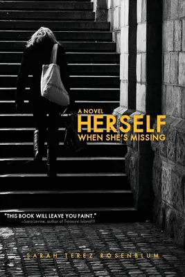 Produktbild von Herself When She's Missing