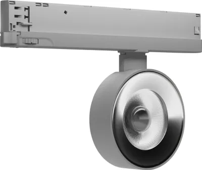 Produktbild von LEDVANCE LED-Stromschienenstrahler 3000K TRSPCD10028930NFLG/C